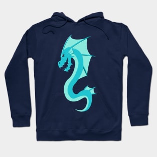 Sea Dragon Hoodie